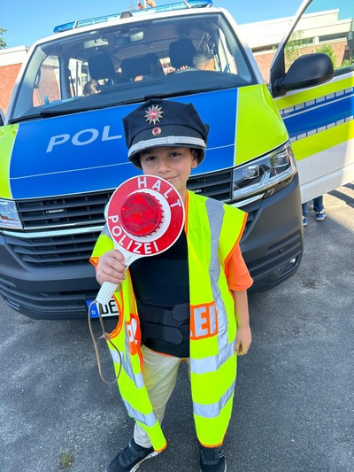 Tag des Ehrenamtes am 08. Mai 2024